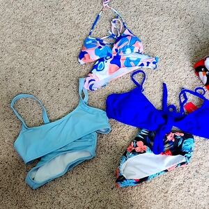 Xs bathing suits